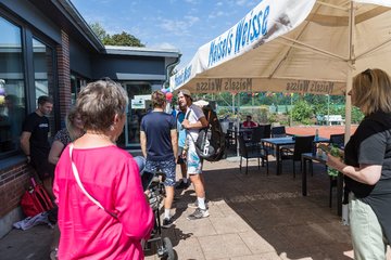 Bild 5 - Marner Tennisevent mit Mischa Zverev